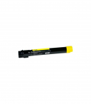 Lexmark Cartridge Yellow Gelb (C950X2YG)