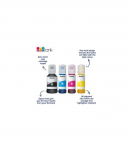 Epson ink 113 EcoTank 4-colour 4colour Multipack (C13T06B640)