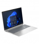 HP ProBook 4 G1a 16 - Ryzen 5 220, 16GB, 512GB SSD, 16 WUXGA 300-nit AG, 1080p non-IR cam, FPR, US backlit keyboard, 56Wh, Wi