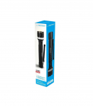 Esperanza EOT074 Flashlight Black, LED Flashlight