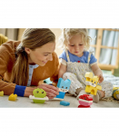 LEGO DUPLO Kolm &uuml;hes loomingulised armsad lemmikloomad