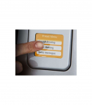 Kenwood KWL90.004SI food processor 1400 W 7 L Silver Built-in scales