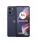 Motorola moto e15 16.9 cm (6.67") Dual SIM Android 14 Go edition 4G USB Type-C 2 GB 64 GB 5200 mAh Blue