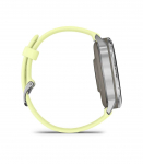 Garmin Venu 010-03014-02 smartwatch / sport watch 3.56 cm (1.4") AMOLED 45 mm Digital 454 x 454 pixels Touchscreen