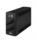 EVER DUO 850 PL AVR USB UPS