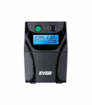 Ever EASYLINE 650 AVR USB Line-Interactive 0.65 kVA 360 W