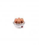 Esperanza EKE001 egg cooker 7 egg(s) 350 W White