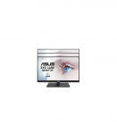 ASUS VA229QSB LED display 54.6 cm (21.5") 1920 x 1080 pixels Full HD Black