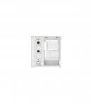 Case|XILENCE|ATX/micro ATX/Mini-ITX|White|Midi Tower|PC|X818.W.ARGB
