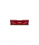 AFOX GAMING DDR4 16GB 3200MHZ CL16 XMP2 RED