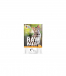 RAW PALEO Kitten Cat Turkey - wet food for kittens - 100 g