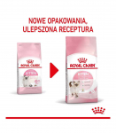 Royal Canin Kitten cats dry food 10 kg