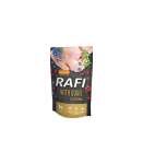 DOLINA NOTECI Rafi with quail - wet dog food - 500g