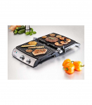 Kontaktgrill Rommelsbacher KG2020