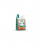 POKUSA Premium Selection Veal with salmon Adult - dry dog food - 3kg