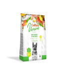CALIBRA Verve Medium & Large Salmon and Herring - dry dog food - 12kg