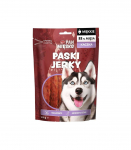 PAN MIĘSKO Jerky Duck - dog treat - 100g