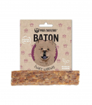 PAKA ZWIERZAKA Beef rumen Bar 12 cm - dog treat - 35g