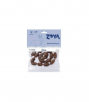ZOYA Hare sausages - dog treat - 100g