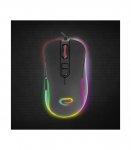 Esperanza EGM303 mouse Right-hand USB Type-C Optical 2400 DPI