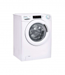 CANDY Washing machine CS 128TXME/1-S, Energy class A, 8 kg, 1200 rpm, Inverter