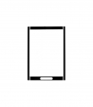 Curved Screen Tempered Film Sunnylife for Insta360 X3