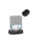 PULUZ DJI Osmo 360 silicone stand (black)