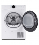 Midea Dryer Machine MD200H80BW/W-HR Energy efficiency class C Front loading 8 kg LED Depth 60 cm Wi-Fi |