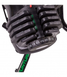 Reguleeritav hantel TUNTURI Selector Dumbbell 25kg