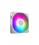 Cooler Master SickleFlow Edge 120 ARGB fan (white)