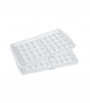 Teesa sandwich maker 3in1 Ceramic pads