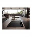 Hob and Hood (2in1) FABER GALILEO STRIPES A830