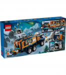 LEGO CITY 60471 Artic Explorer Science Lab Truck