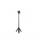 Telesin selfie stick with tripod for sports cameras (S1-MNP-02)