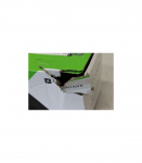 SALE OUT. Lexmark 66S2H00 Cartridge CollecReturn Program (LRP) Toner cartridge Black & white DAMAGED PACKAGING,