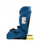 Turvatool Spiderman 100-150cm isofix R129