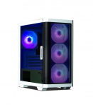 Zalman M4 ARGB x4 White