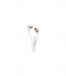 JBL Tune 210 In-Ear Wired Headphones Gray EU