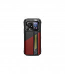 HOTWAV Hyper 7 Pro smartphone (red)