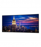 Dell LCD U5226KW 52" IPS 6K/6144&times;2560/HDMI,DP,USB,USB-C,RJ45,Thunderbolt 4/Silver