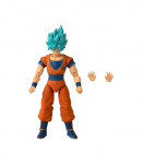 DRAGON BALL DRAGON STARS SUPER SAIYAN BLUE GOKU V2