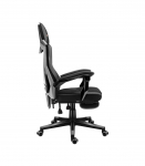 Huzaro Combat 3.1 Grey gaming chair