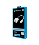 Sandberg 508-69 HDMI to VGA Converter