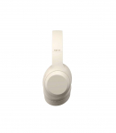Havit H628BT - wireless on-ear headphones, beige