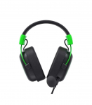 Havit H2002d Headset Wired Head-band Gaming Black, Green