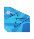 SUP board Zray All Around Air EA-4 330x84x15 cm 34222