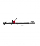 Pukseerimisvahend 2-tollise &uuml;hendusega Hecht 57102