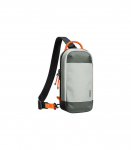 TOMTOC GameOn-G49 Switch 2 Travel Bag, 2,3L (Gray)