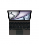 Apple Keyboard for iPad Air 13-inch (M4, M3) Wired Swedish Black