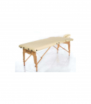 RESTPRO&reg; Classic-2 Beige Massage Table